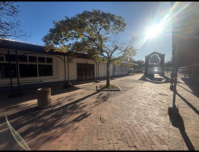 300M² CO-WORKING SPACE TO LET IN AUDAS ESTATE